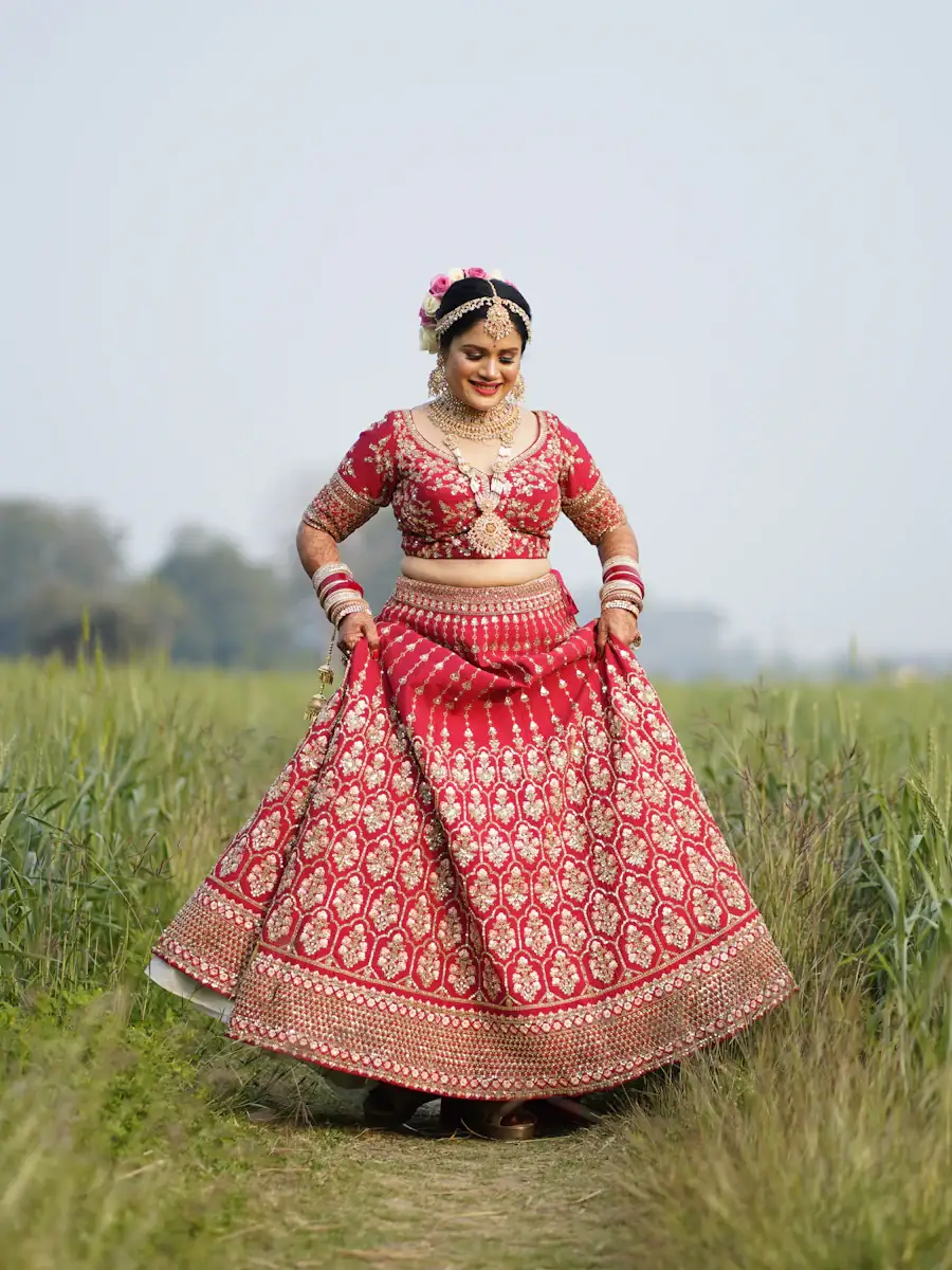 Lehengas